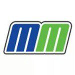 Metro Milers Running Club logo