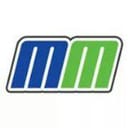 Metro Milers Running Club logo