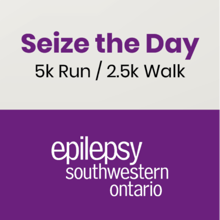 10th Annual Seize the Day - Windsor logo