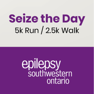 10th Annual Seize the Day - Windsor Logo