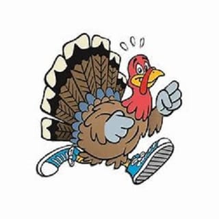Waterman Gobbler Gallop 2026 Logo