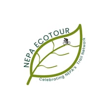 NEPA Ecotour logo