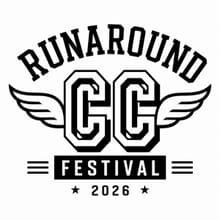 Runaround Cross Country Festival logo