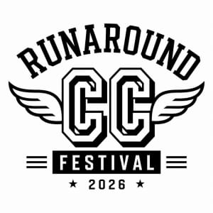 Runaround Cross Country Festival Logo