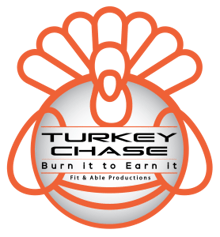 Turkey Chase logo