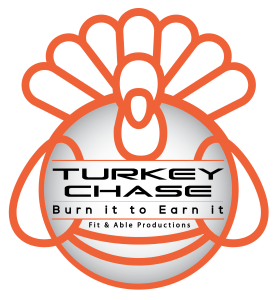 Turkey Chase Logo