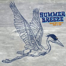 Summer Breeze 2026 logo
