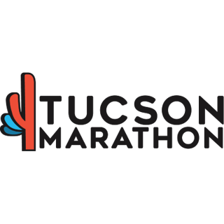 Tucson Marathon Events Logo