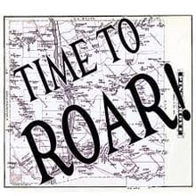 Run For R.O.A.R. logo