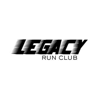 Legacy Run Bako logo