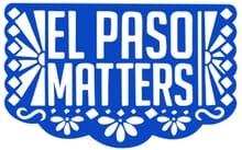 El Paso Matters 9.15K logo