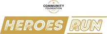 Heroes Run logo