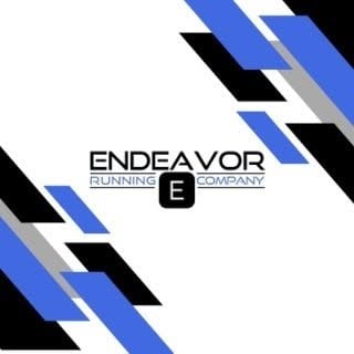 Endeavor Running CO logo