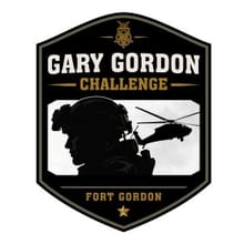 MSG Gary Gordon Challenge logo
