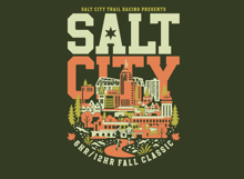 Salt City Fall Classic logo