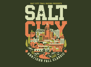 Salt City Fall Classic Logo