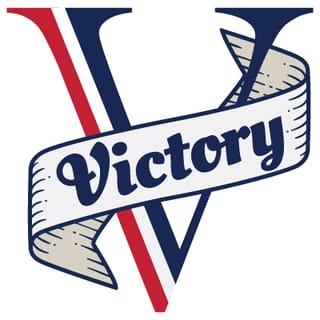 Victory 2027 Logo