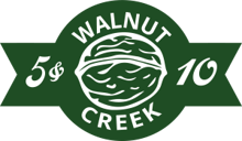 Walnut Creek 5 & Dime logo