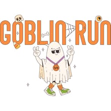 Goblin Run logo