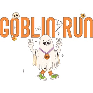 Goblin Run Logo