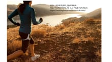 Redding Breakfast Lions Turtle Bay Run 2026 logo