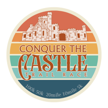 Conquer the Castle logo