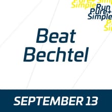 Beat Bechtel logo