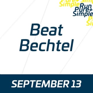 Beat Bechtel Logo