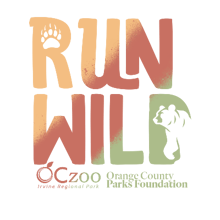 Run Wild 5K logo