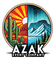 2nd Annual Lizard Peak Scramble 10k/5k logo