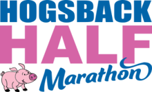 Hogsback Half Marathon logo