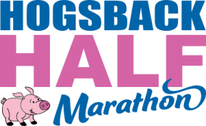 Hogsback Half Marathon Logo