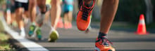 St. Paul the Apostle Chino Hills 5K logo