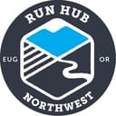 Run Hub Northwest logo