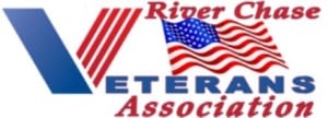River Chase 5K Logo