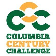 2027 Columbia Century Challenge logo