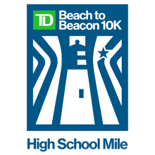 2026 HS Mile Application logo