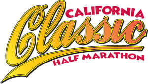 California Classic Half Marathon Logo