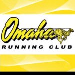 Omaha Running Club logo