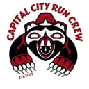 Capital City Run Crew logo