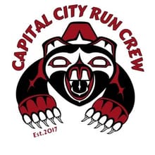 Capital City Run Crew logo