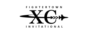Middle School 3K Cross Country Race @ Fightertown XC Invitational Logo