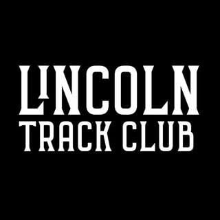 Lincoln Track Club logo
