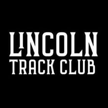 Lincoln Track Club logo