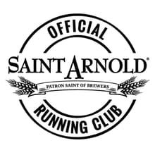 Art Car IPA 5K Social Run/Walk at Saint Arnold & Early PPU logo