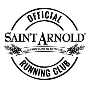 Art Car IPA 5K Social Run/Walk at Saint Arnold & Early PPU Logo