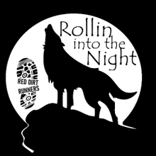 Rollin Into The Night logo