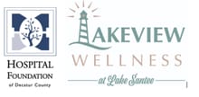 Run the Santee: 5K & 10K logo
