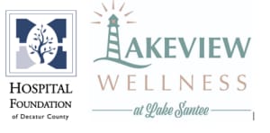 Run the Santee: 5K & 10K Logo