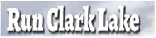 Clark Lake Run logo